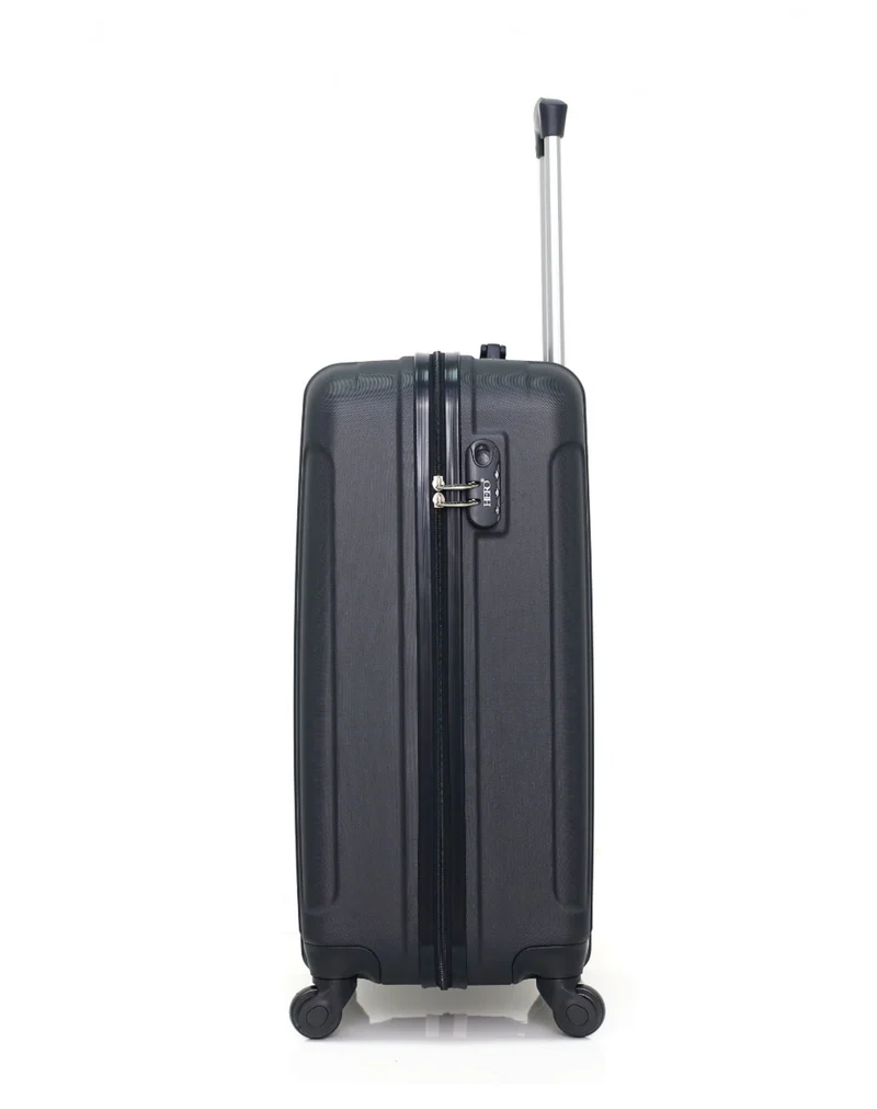 HERO – Mittelgroßer Koffer 65cm ALPES