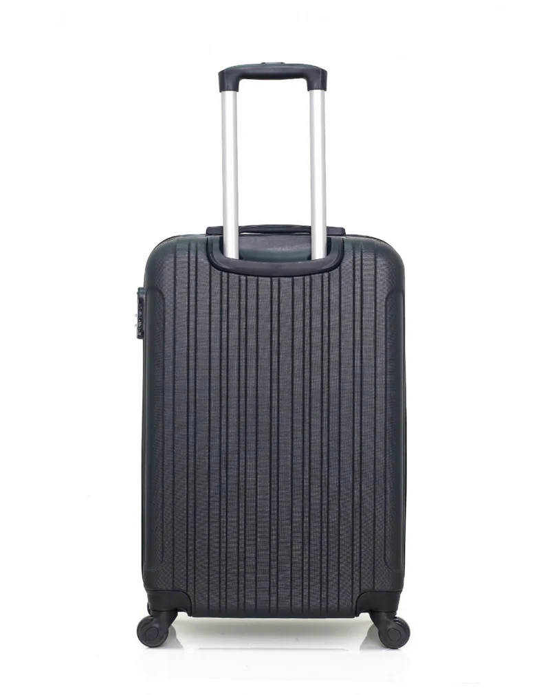 HERO – Mittelgroßer Koffer 65cm ALPES