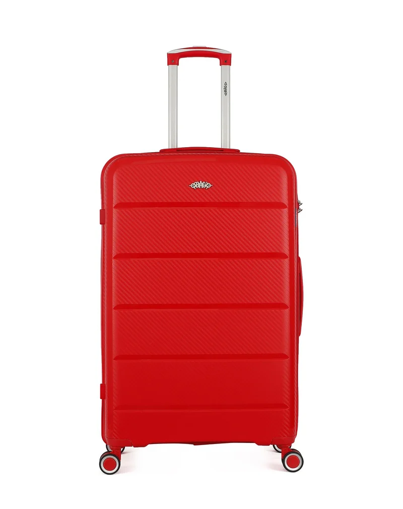 OBAGO – 4er-Set: Hartschalenkoffer PHENIX-M