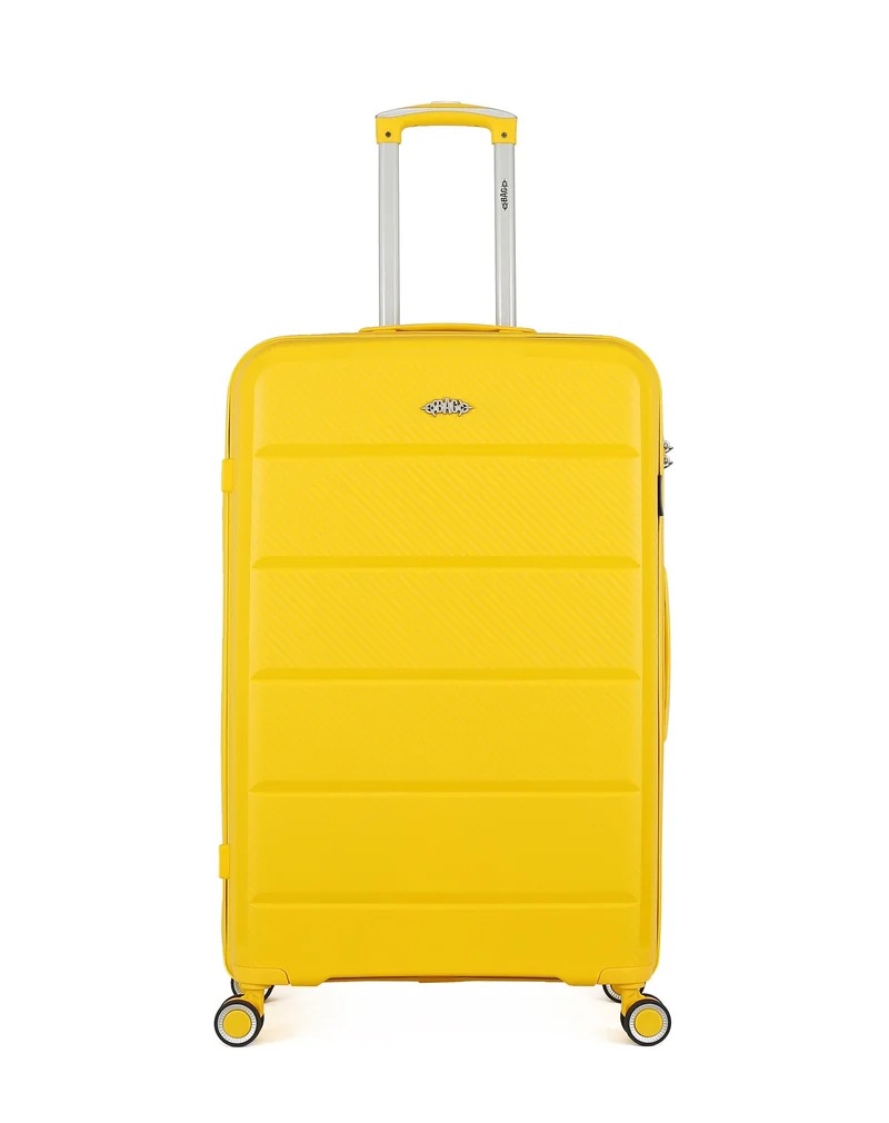 OBAGO – 4er-Set: Hartschalenkoffer PHENIX-M