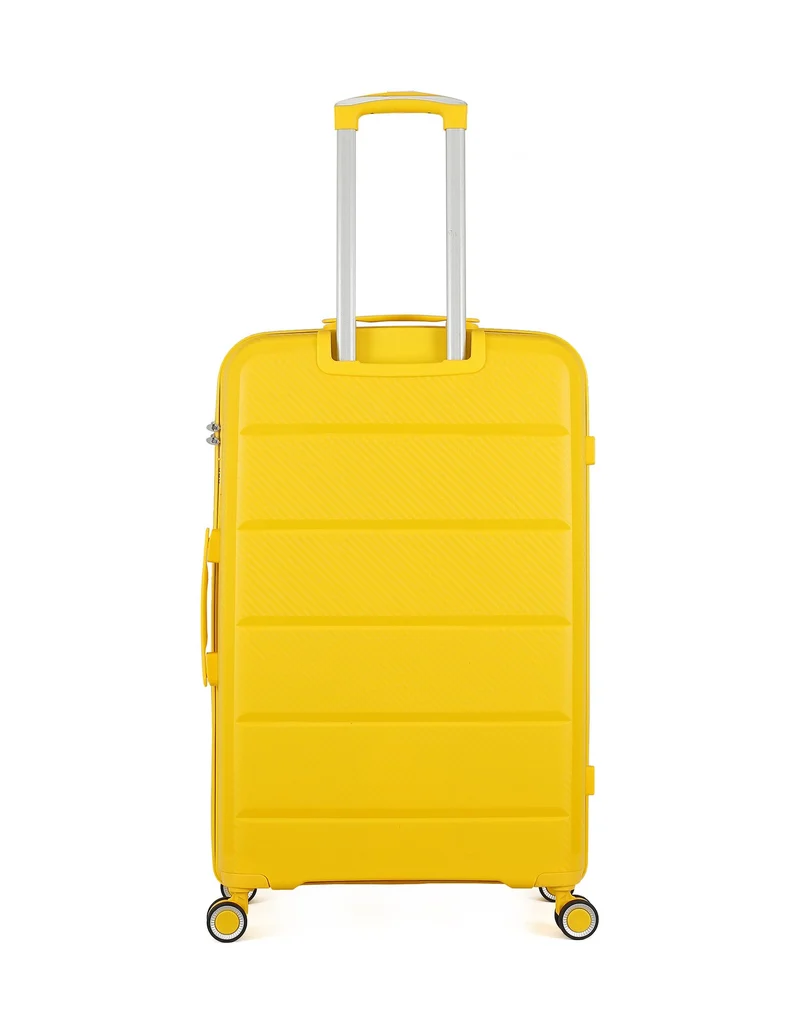 OBAGO – 4er-Set: Hartschalenkoffer PHENIX-M