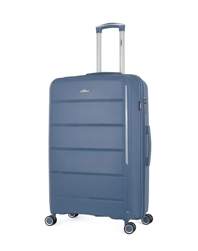 OBAGO – 4er-Set: Hartschalenkoffer PHENIX-M