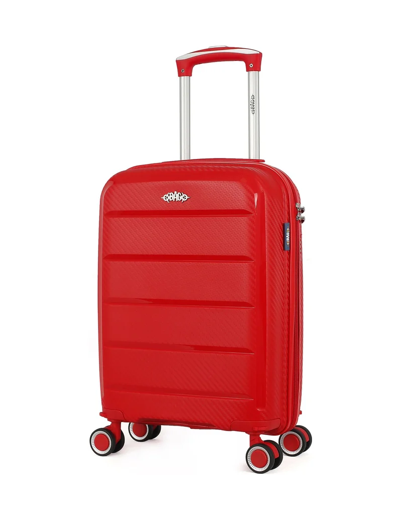 OBAGO – Handgepäck – Koffer XS PHENIX-E