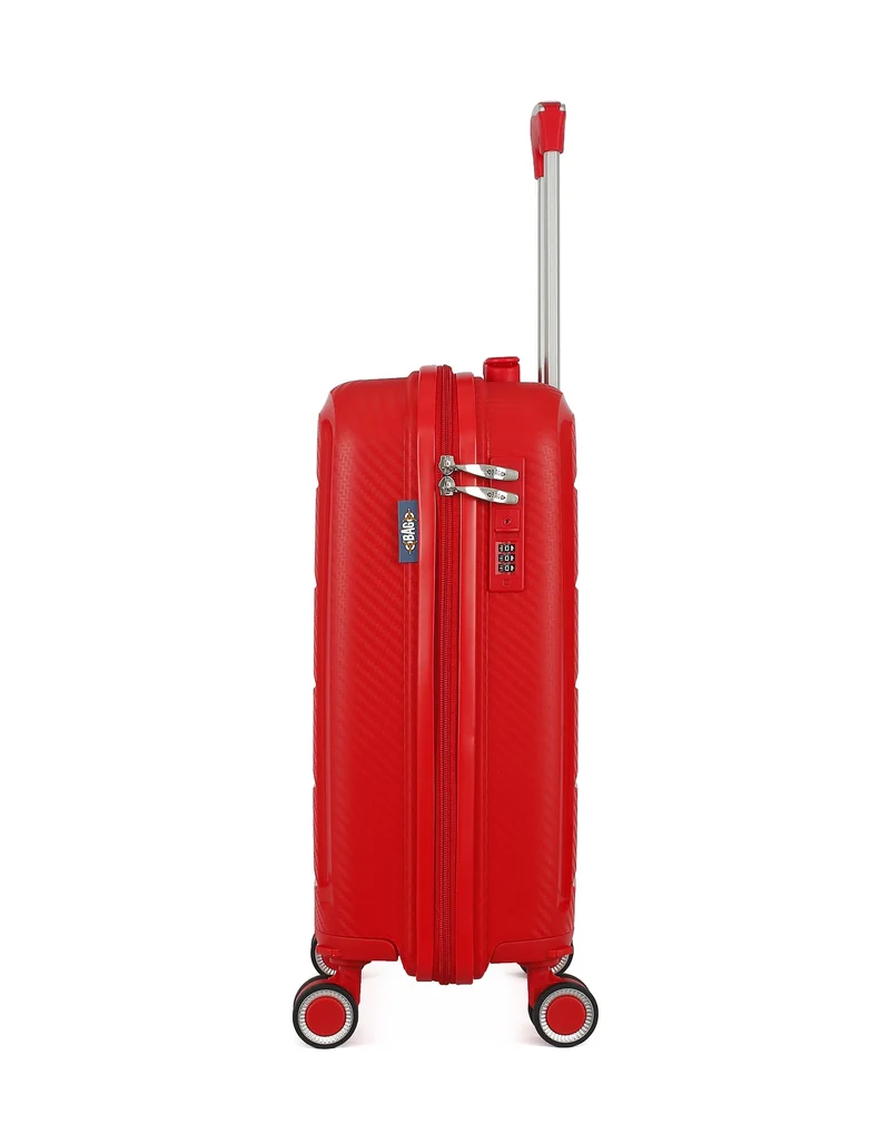 OBAGO – Handgepäck – Koffer XS PHENIX-E