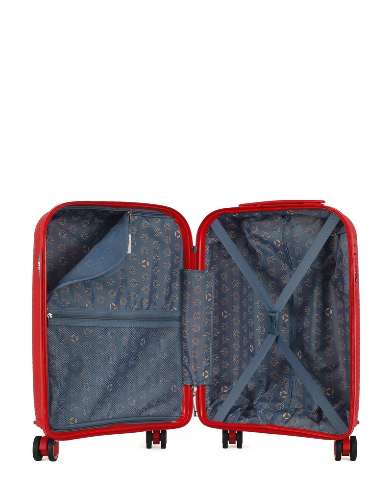OBAGO – Handgepäck – Koffer XS PHENIX-E