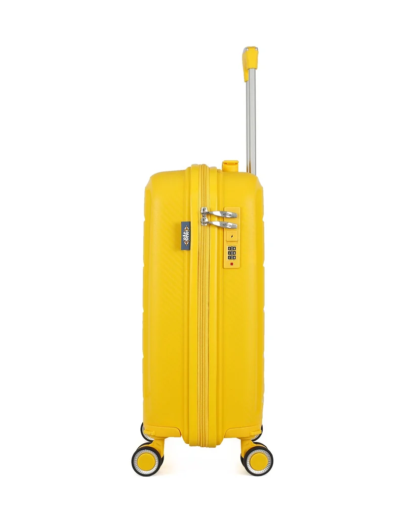 OBAGO – Handgepäck – Koffer XS PHENIX-E