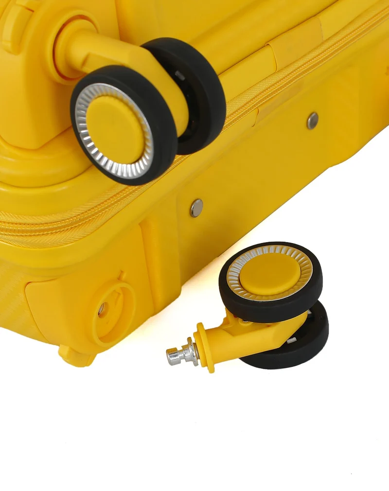 OBAGO – Handgepäck – Koffer XS PHENIX-E