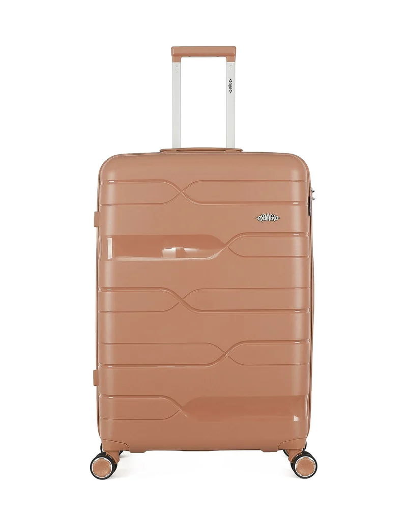OBAGO – 4er-Set: Hartschalenkoffer PEGASE-C