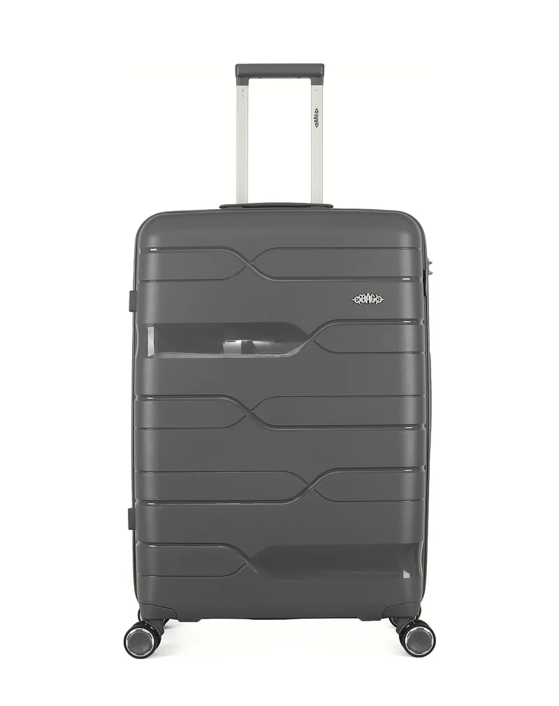 OBAGO – 4er-Set: Hartschalenkoffer PEGASE-C
