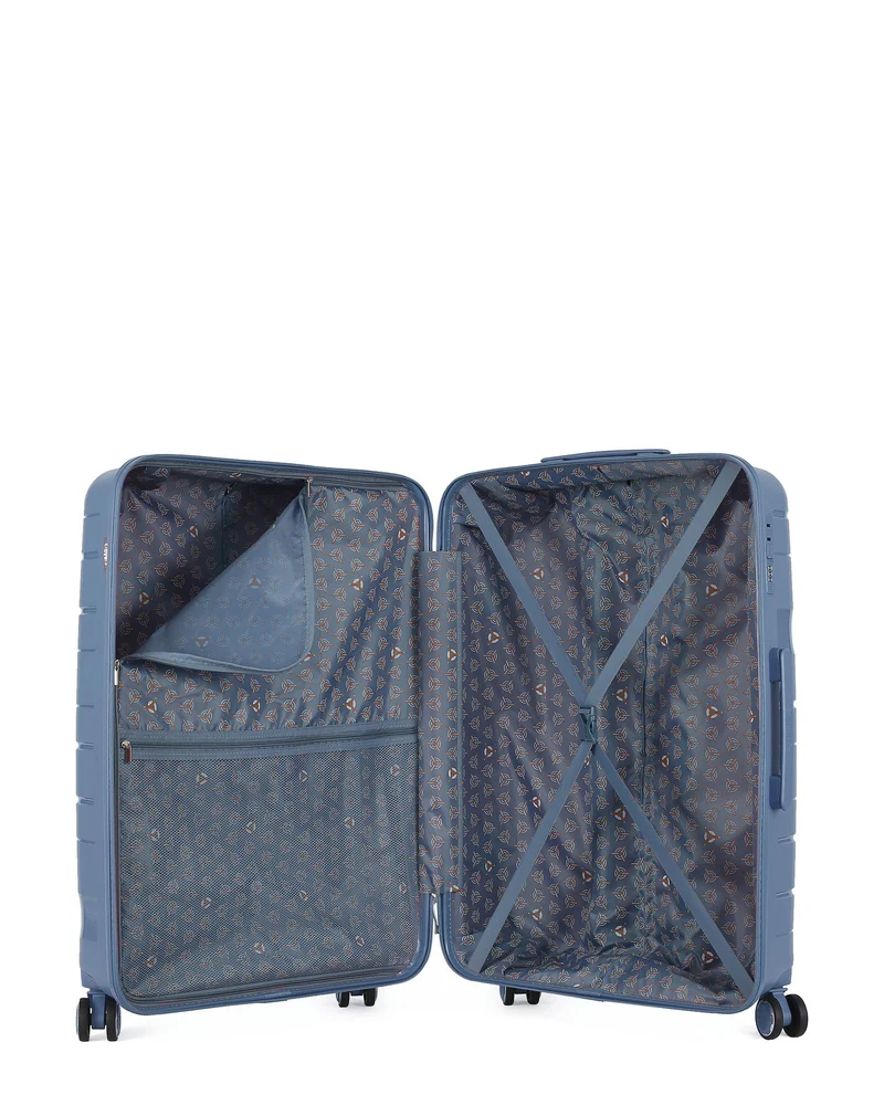 OBAGO – 4er-Set: Hartschalenkoffer PEGASE-C