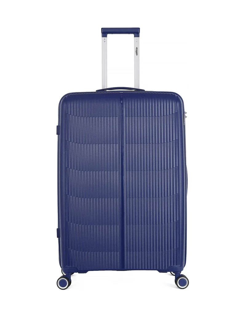 OBAGO – 3er-Set: Hartschalenkoffer ANDROMEDE