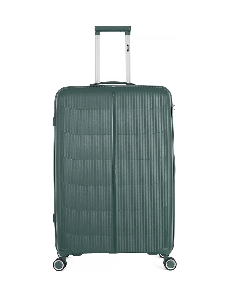 OBAGO – 3er-Set: Hartschalenkoffer ANDROMEDE