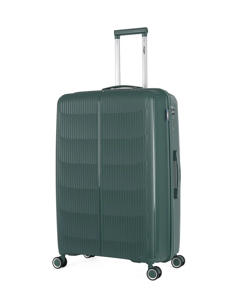 OBAGO – 3er-Set: Hartschalenkoffer ANDROMEDE