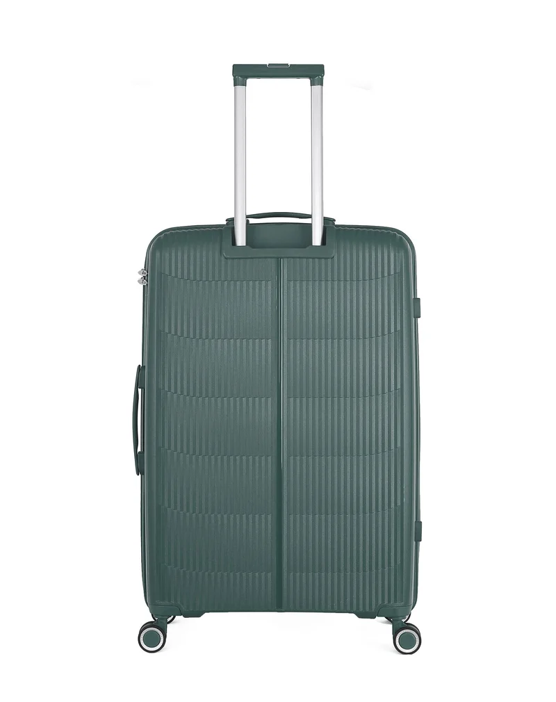 OBAGO – 3er-Set: Hartschalenkoffer ANDROMEDE