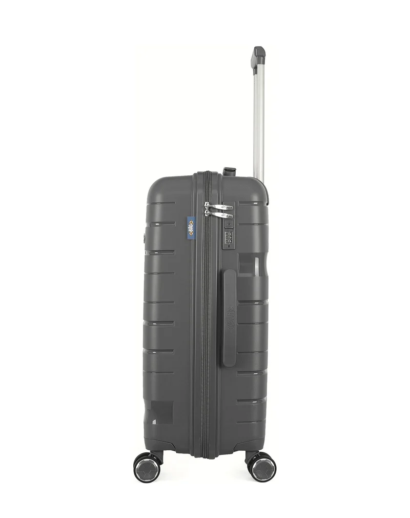 OBAGO – Mittelgroßer Koffer PEGASE