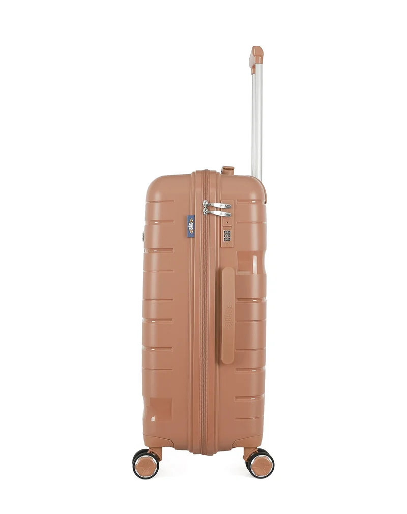OBAGO – Mittelgroßer Koffer PEGASE