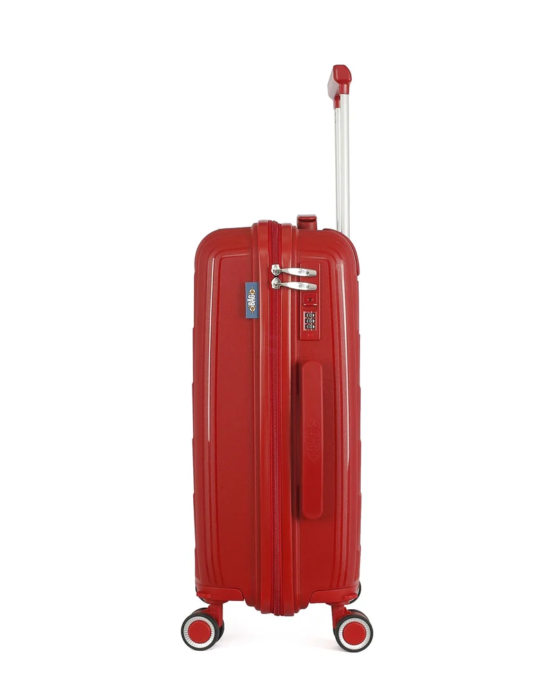 OBAGO – Handgepäck – Koffer ANDROMEDE