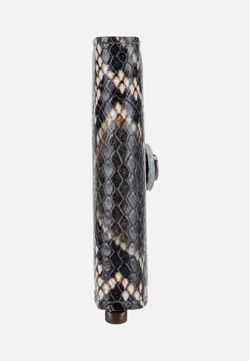 Miniwallet Serpent Green - Portemonnaie