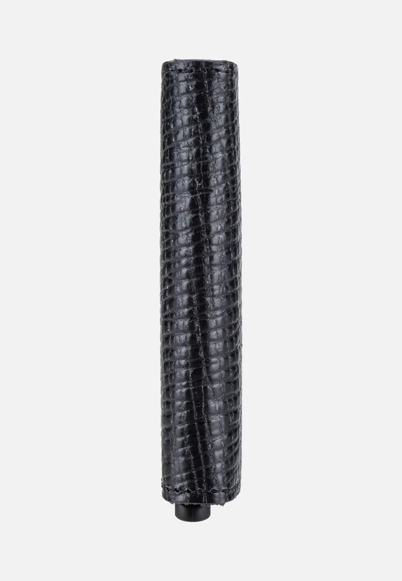 Slimwallet Palmellato Black - Portemonnaie