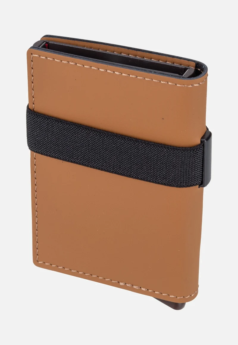 Bandwallet Matte Toffee - Portemonnaie