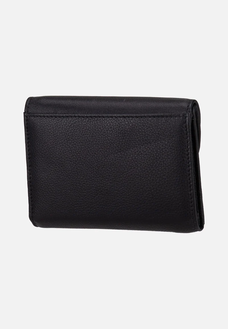 Nanette 70856 Schwarz - Portemonnaie