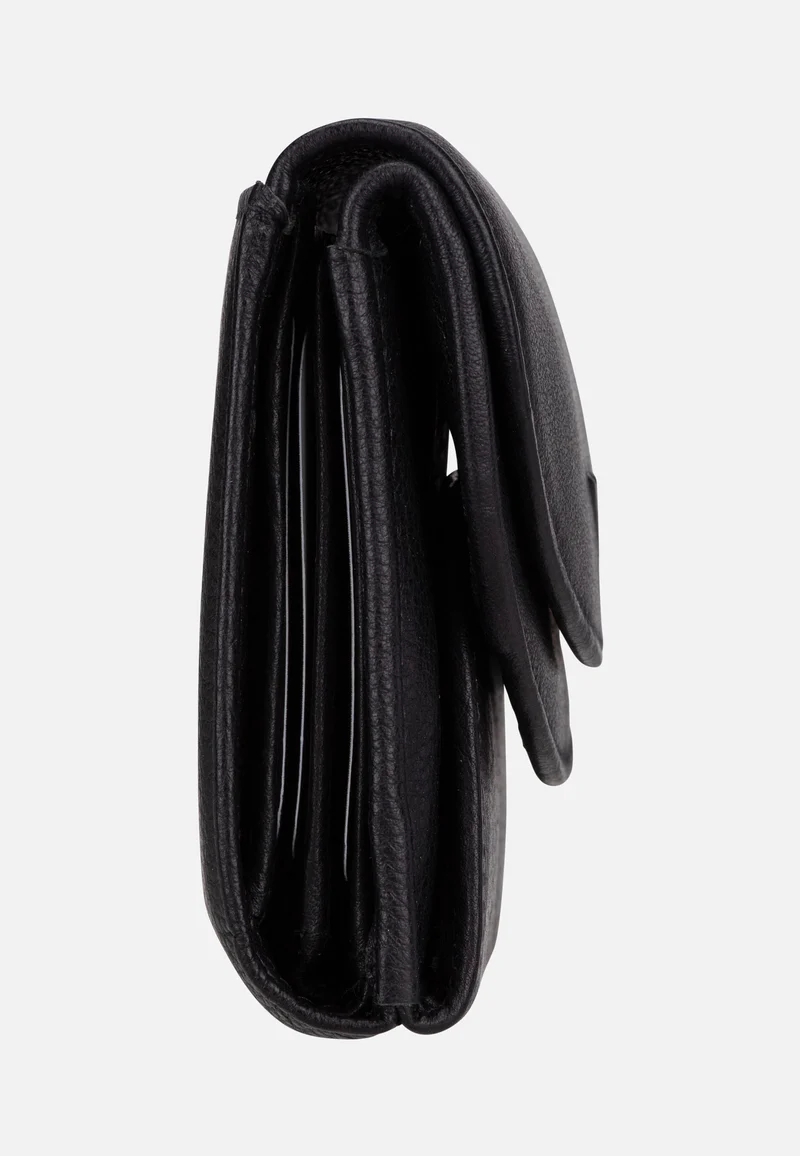 Nanette 70856 Schwarz - Portemonnaie