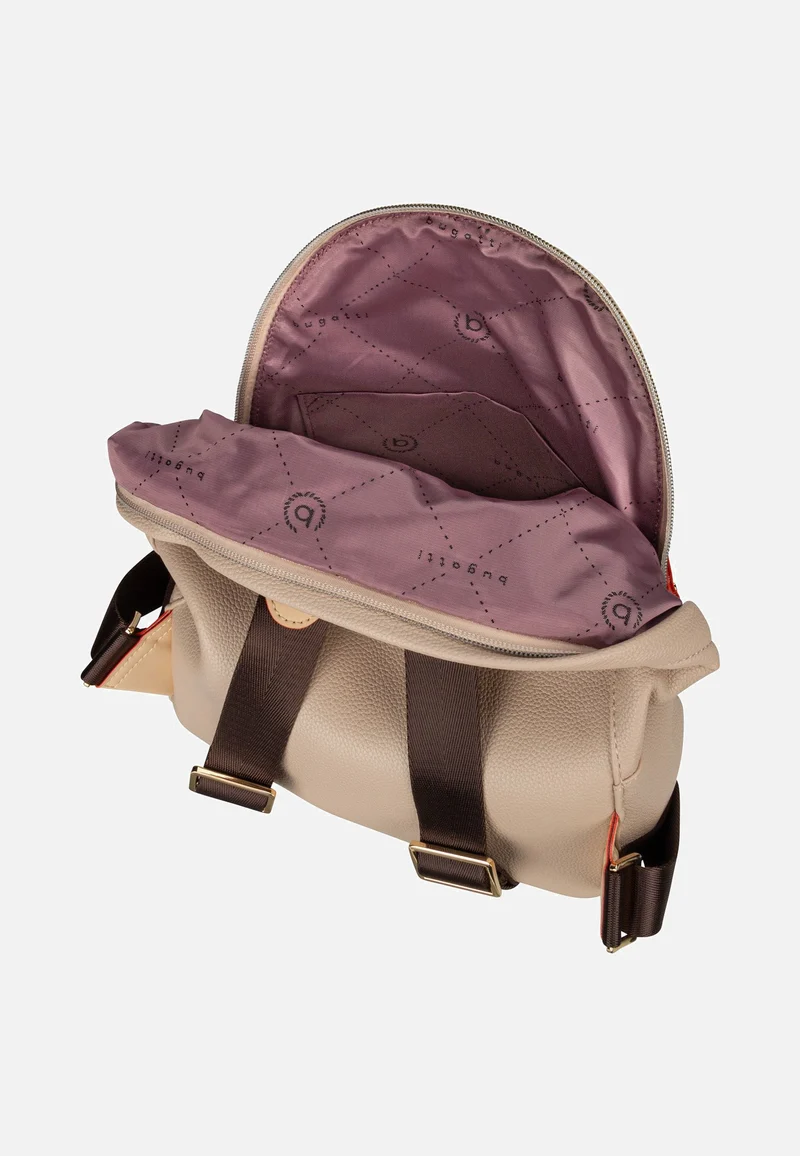 Ella S Beige - Rucksack