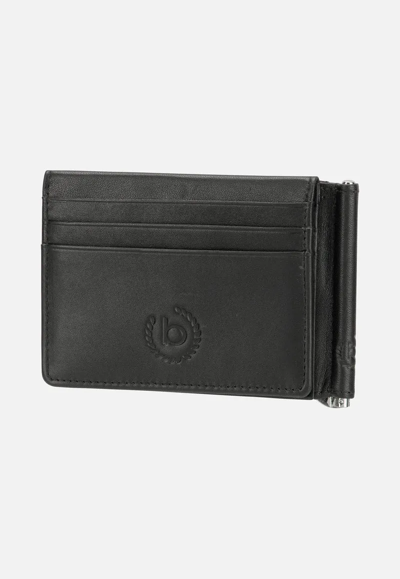 Primo Clip 1085 Schwarz - Portemonnaie