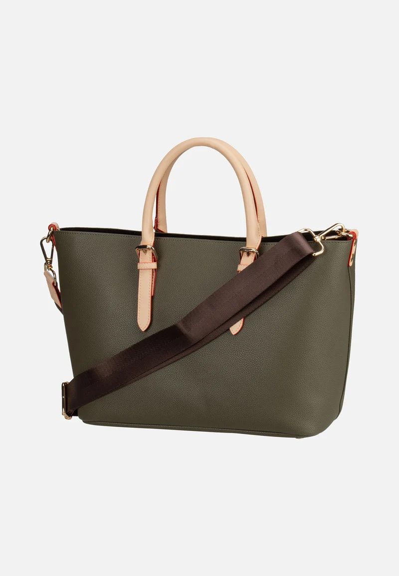 Ella M Olive - Tote Bag