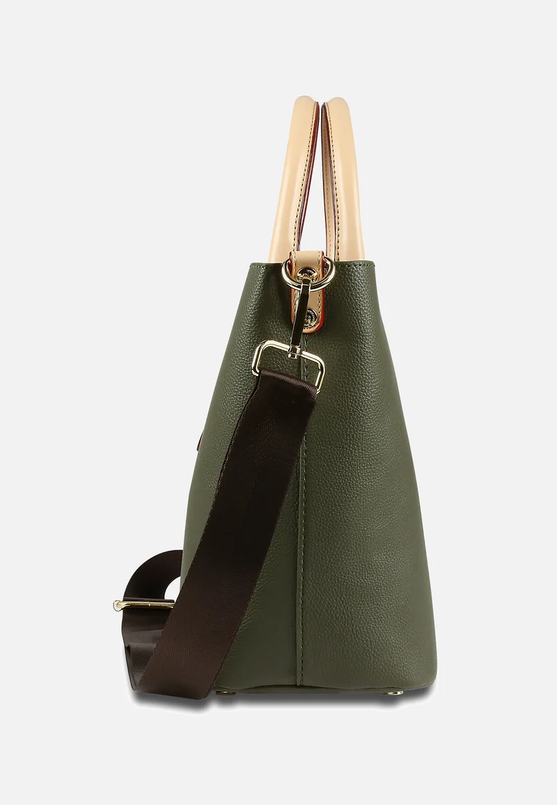Ella M Olive - Tote Bag