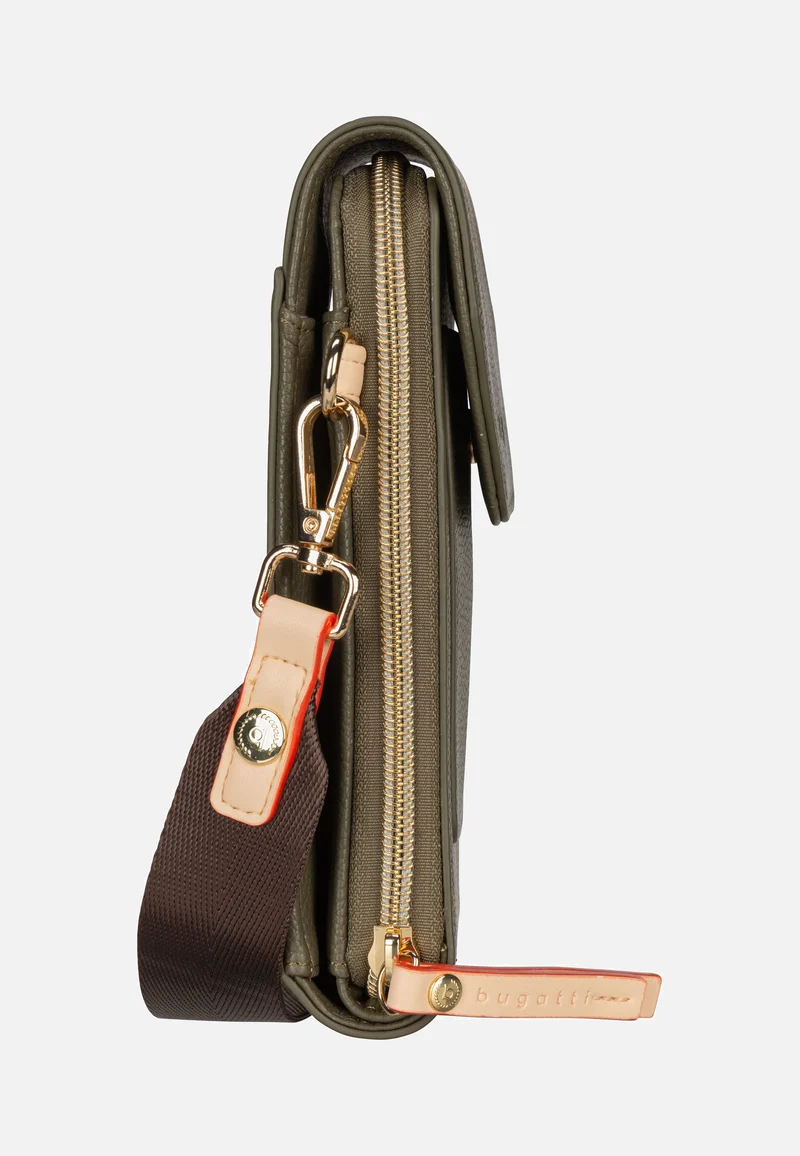 Ella Purse Bag Olive - Crossbody Bag