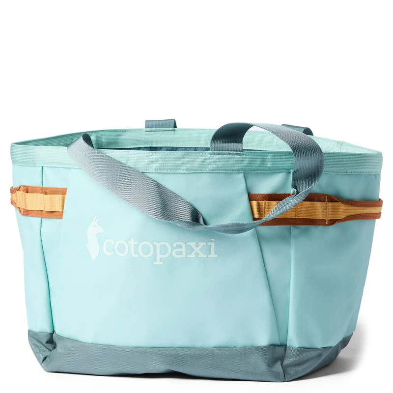 Cotopaxi Allpa 30L Gear Hauler Tote - Reisetasche 37 cm (tide pool)
