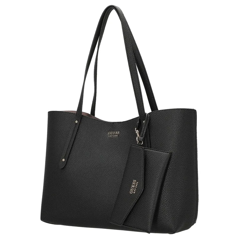 Guess Brenton Tote - Shopper 36 cm (black)