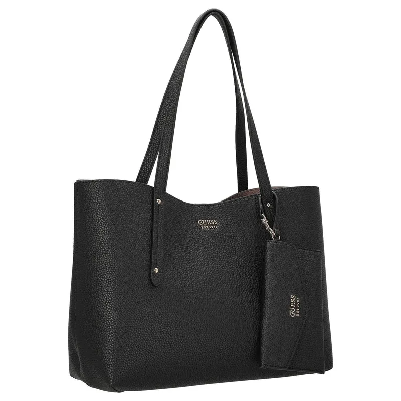 Guess Brenton Tote - Shopper 36 cm (black)
