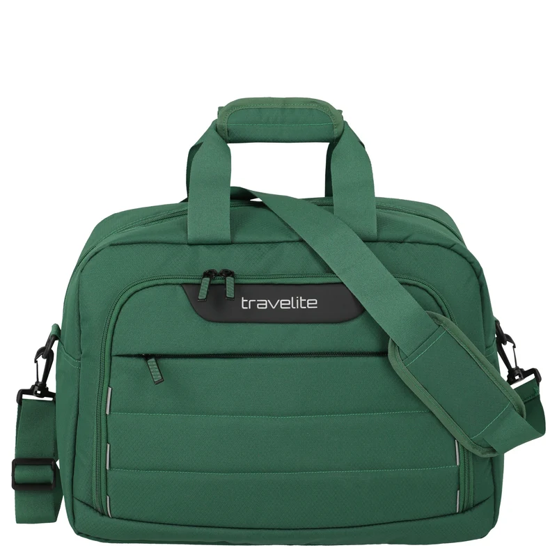 Travelite Skaii - Weekender 40 cm (green)