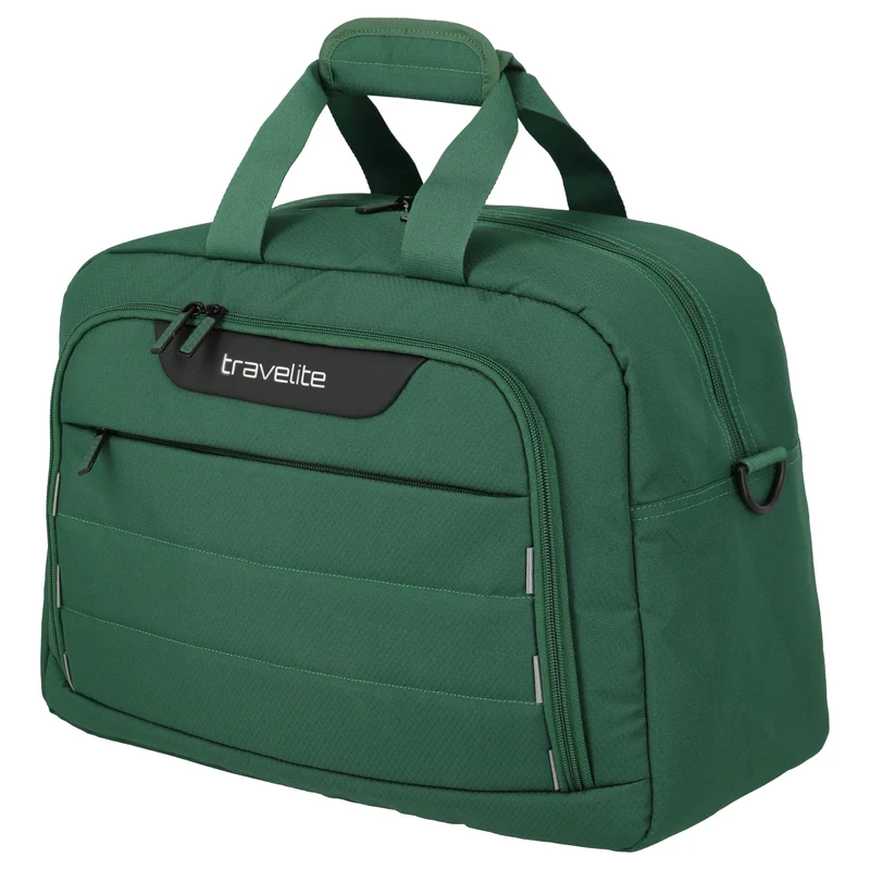 Travelite Skaii - Weekender 40 cm (green)