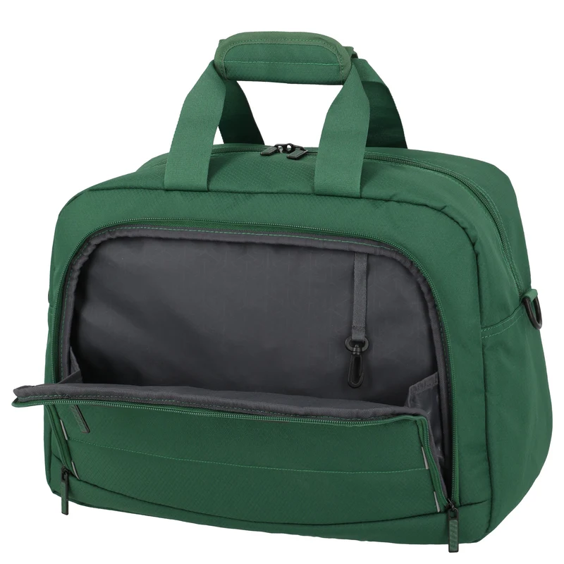 Travelite Skaii - Weekender 40 cm (green)