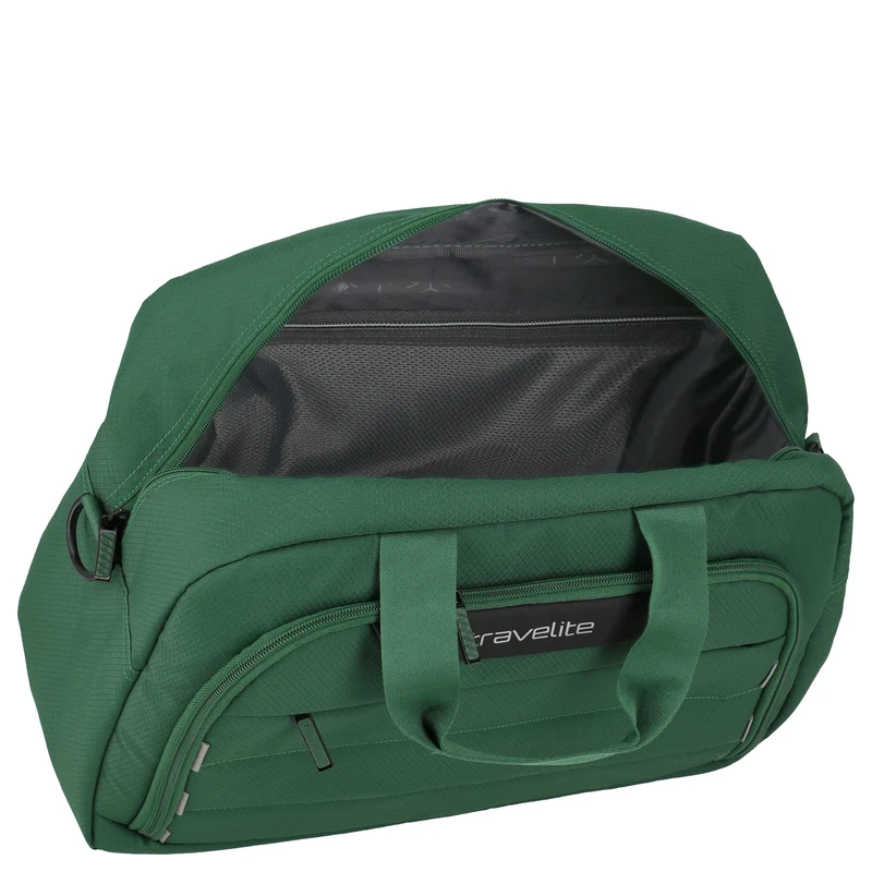 Travelite Skaii - Weekender 40 cm (green)