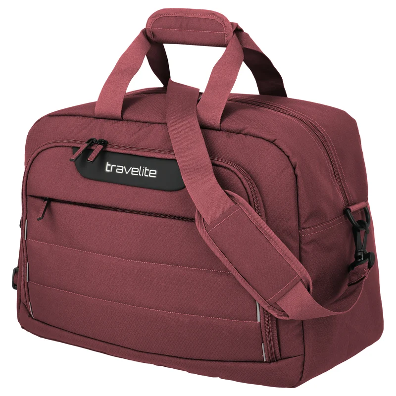 Travelite Skaii - Weekender 40 cm (red)