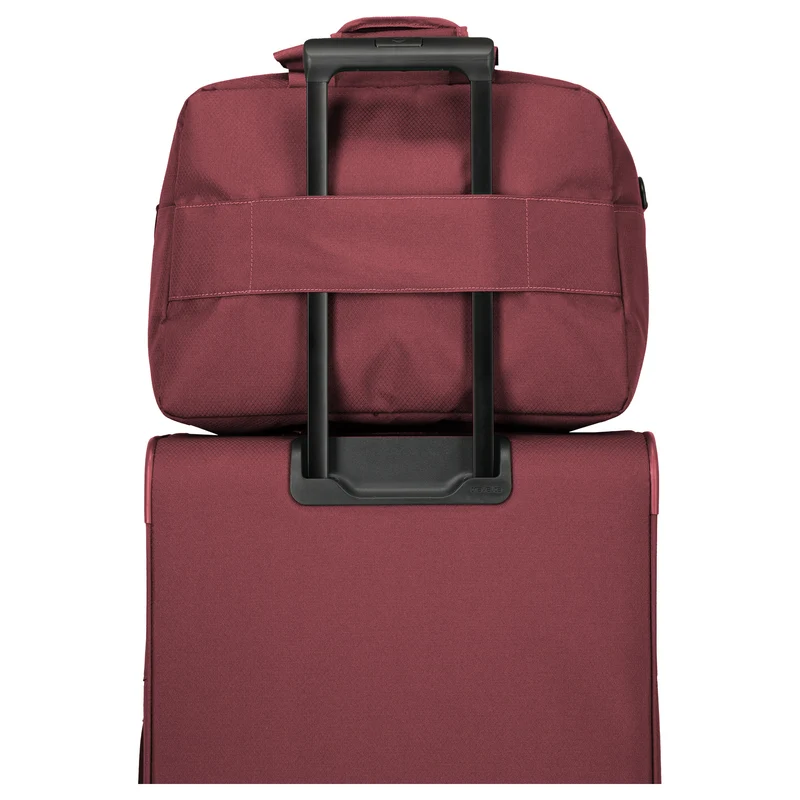 Travelite Skaii - Weekender 40 cm (red)