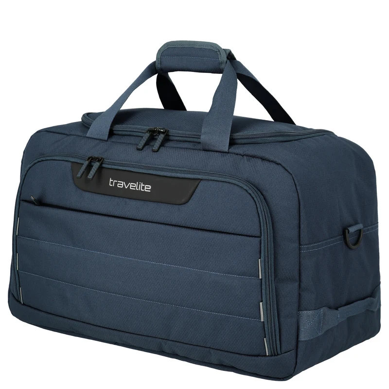 Travelite Skaii - Weekender/Rucksack 50 cm (navy)