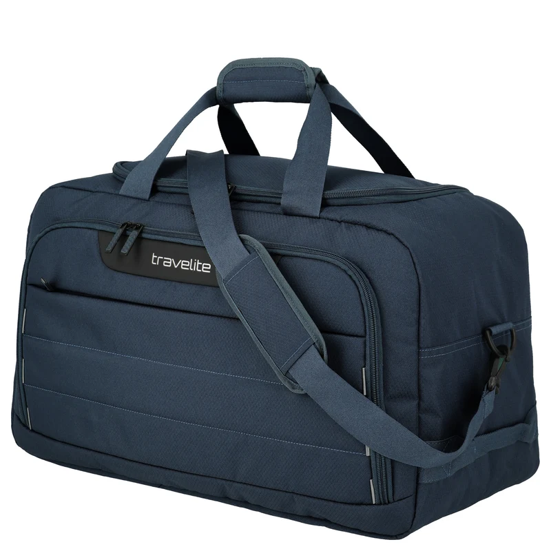 Travelite Skaii - Weekender/Rucksack 50 cm (navy)