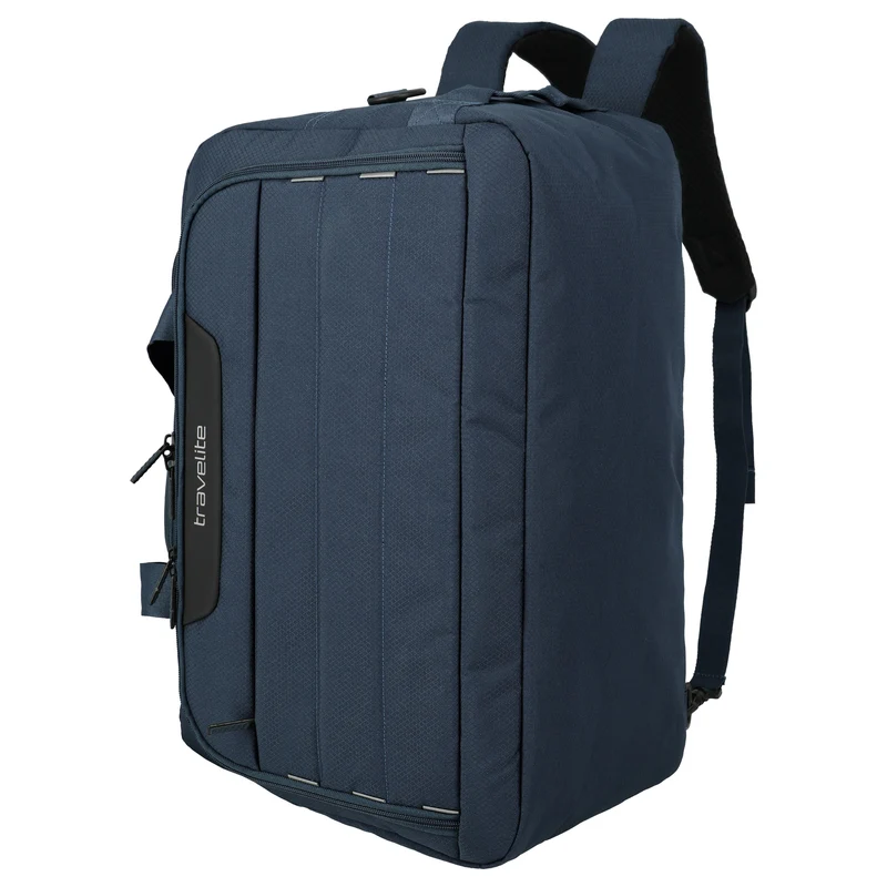 Travelite Skaii - Weekender/Rucksack 50 cm (navy)