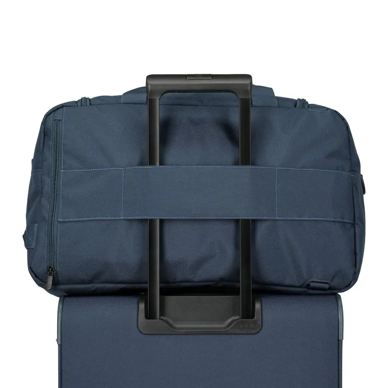 Travelite Skaii - Weekender/Rucksack 50 cm (navy)