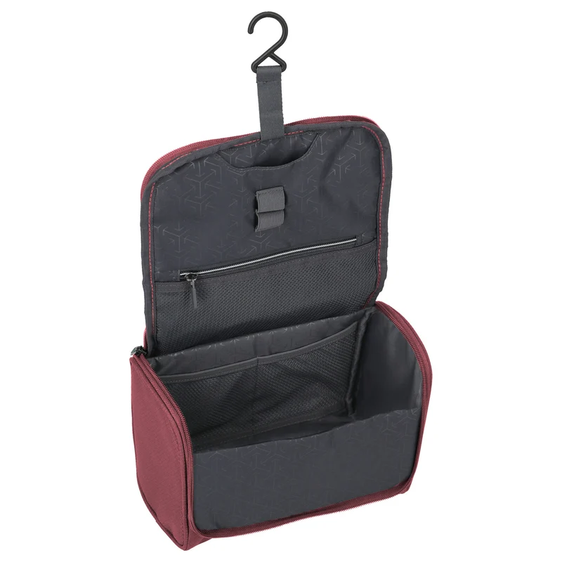 Travelite Skaii - Kulturbeutel 23 cm (red)