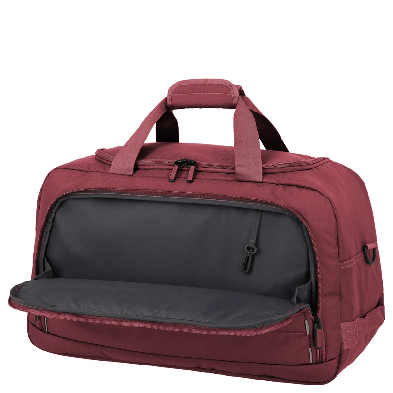 Travelite Skaii - Weekender/Rucksack 50 cm (red)