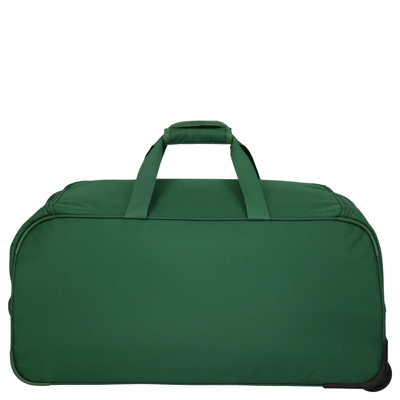 Travelite Skaii - Rollenreisetasche M 69 cm (green)