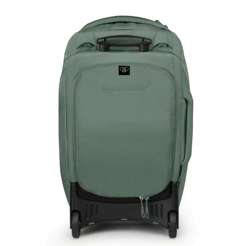 Osprey Sojourn 60 - 2-Rollen Rucksacktrolley 71 cm (koseret green)