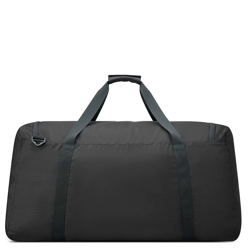 Delsey Paris Nomade faltbare - Reisetasche 80 cm (schwarz)