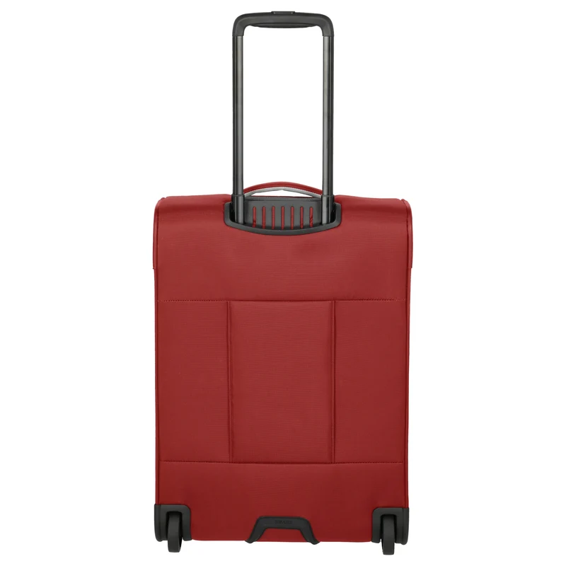 Travelite Jetpack Multi Light - 2-Rollen-Trolley S 55 cm (rot)